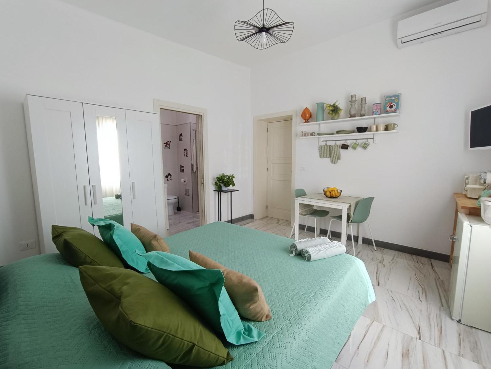 Oleum Hotell Mesagne Exteriör bild