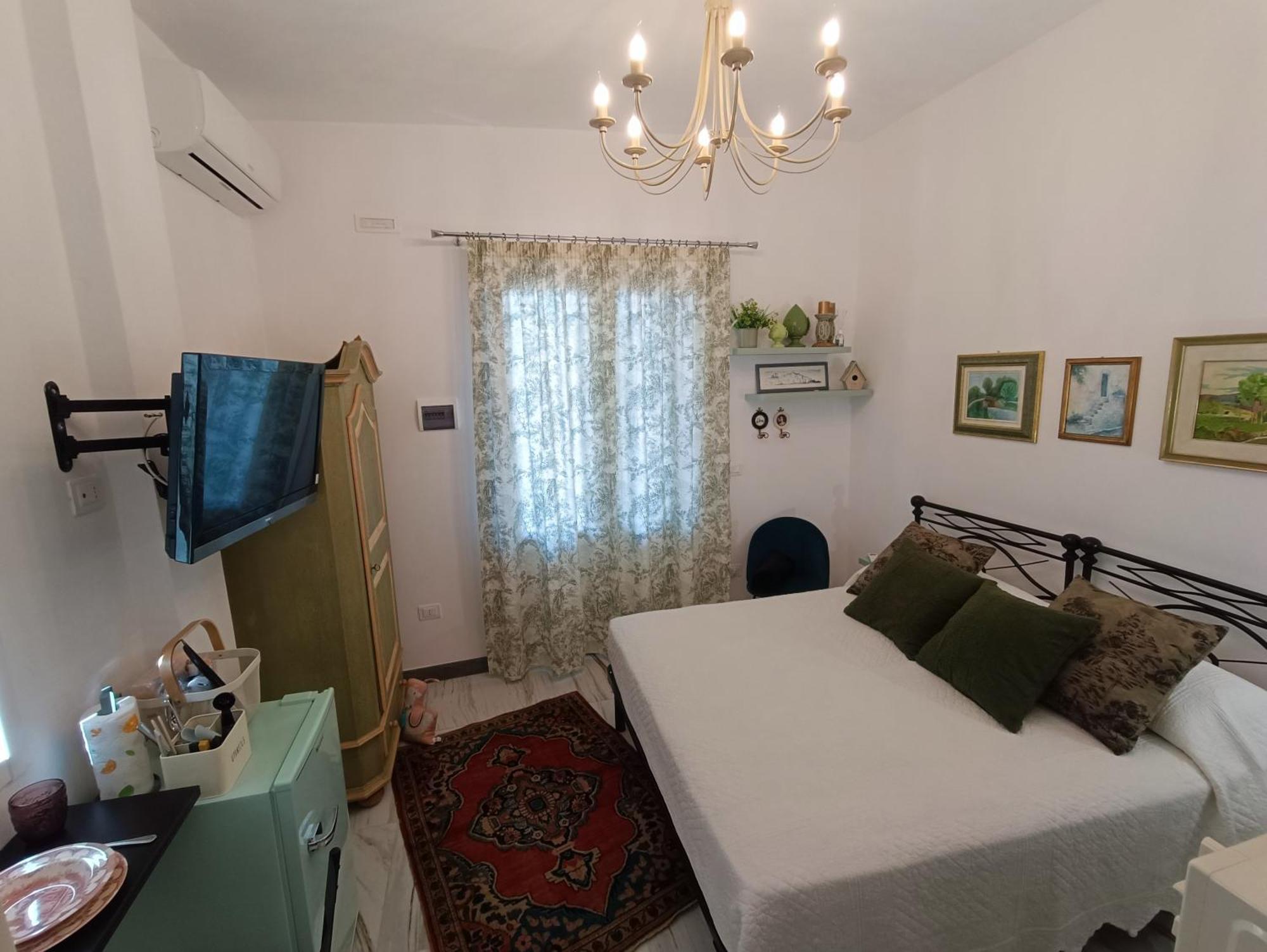 Oleum Hotell Mesagne Exteriör bild