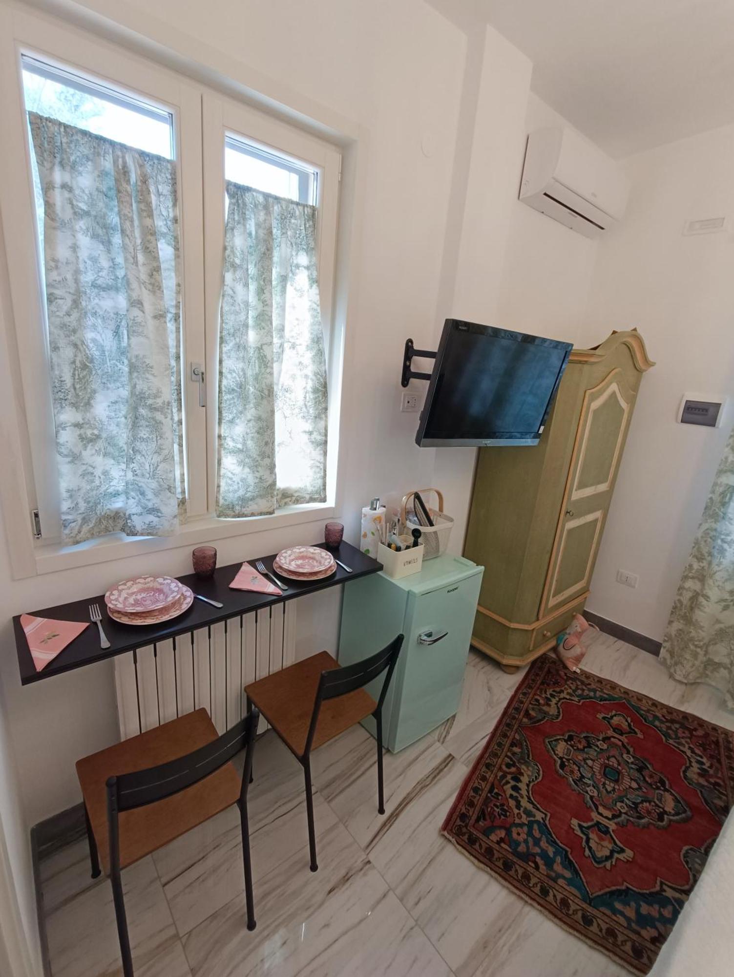 Oleum Hotell Mesagne Exteriör bild