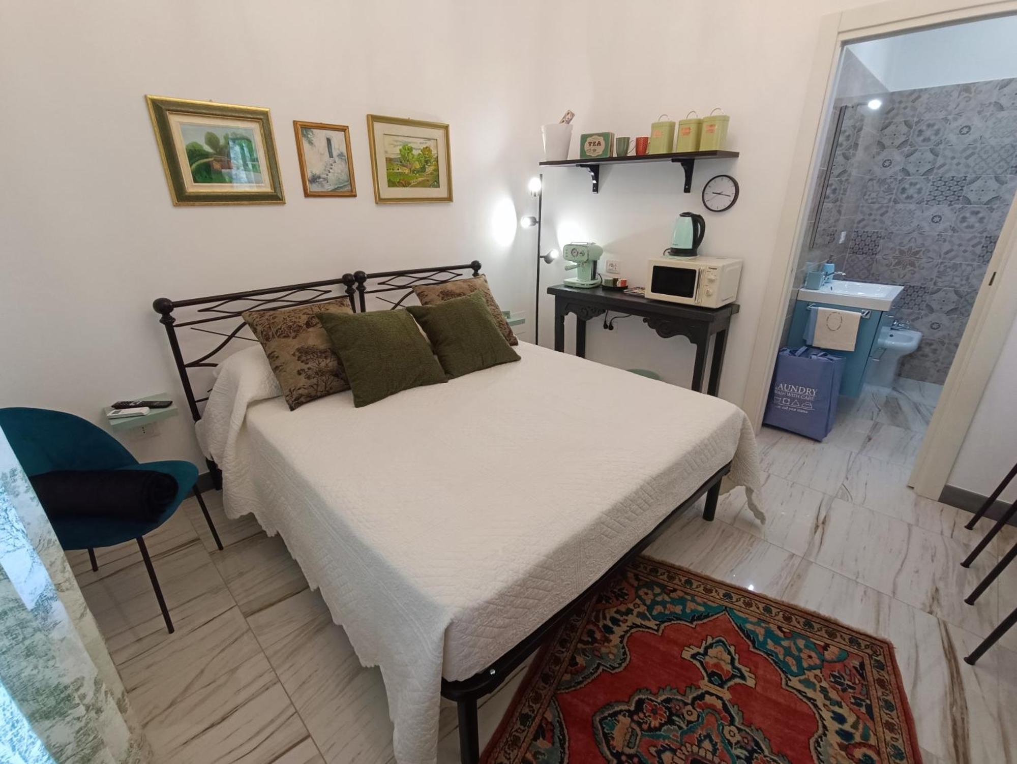 Oleum Hotell Mesagne Exteriör bild