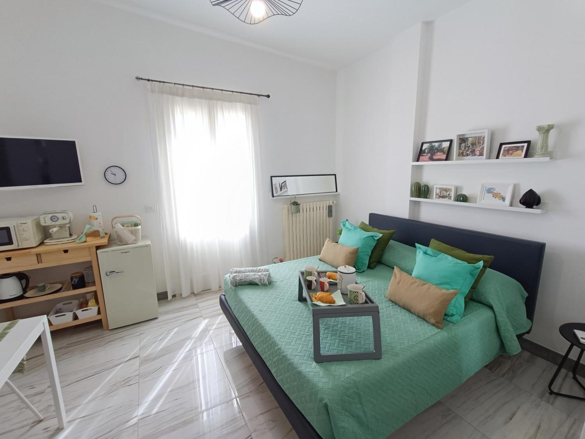 Oleum Hotell Mesagne Exteriör bild