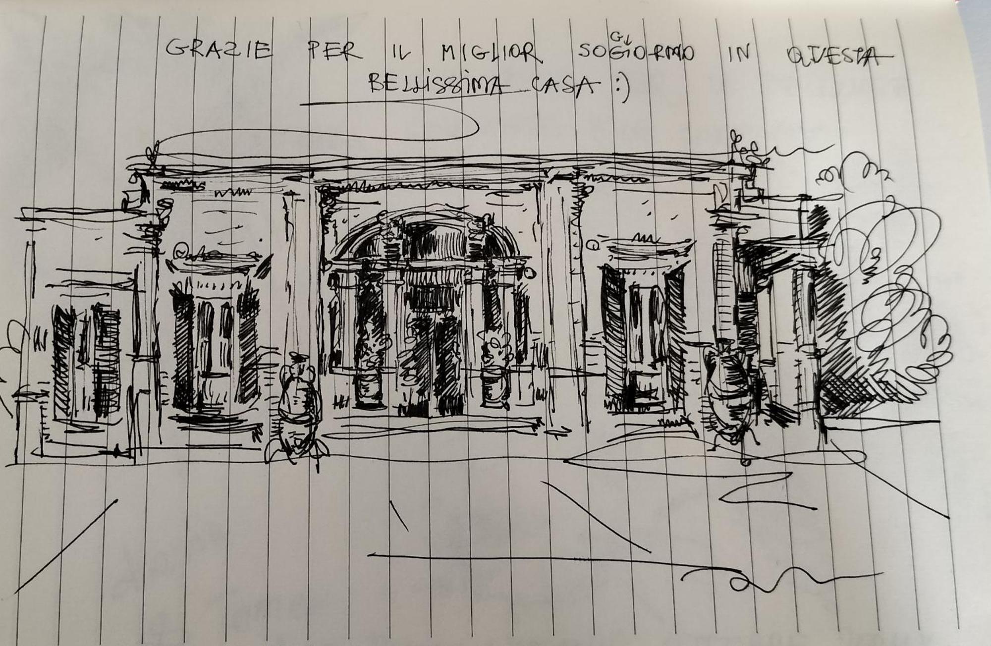 Oleum Hotell Mesagne Exteriör bild